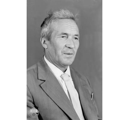 Колмогоров Андрей Николаевич