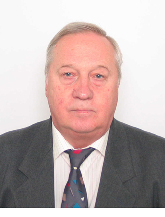 Зезин Александр Борисович