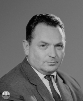 Мишин Василий Павлович