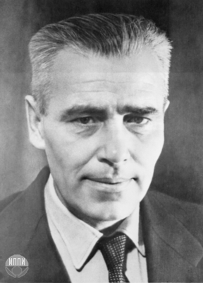 Янгель Михаил Кузьмич