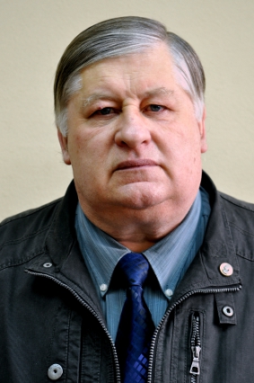 Бубнов Михаил Михайлович