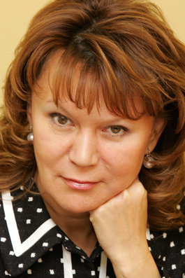 Хабриева Талия Ярулловна