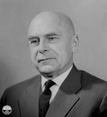 Теренин Александр Николаевич