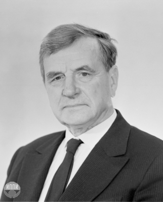 Герасимов Иннокентий Петрович