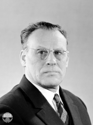 Ливанов Михаил Николаевич